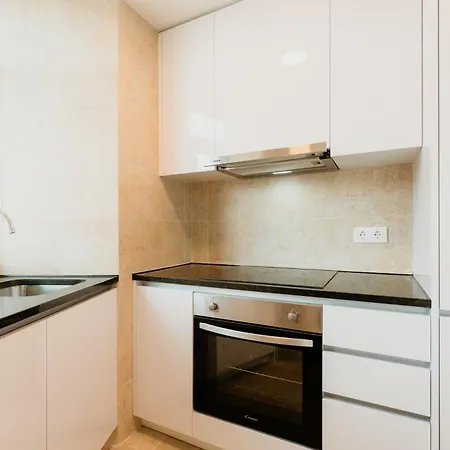 Lisbon Pink House Beautiful 2 Bedroom Flat In City Center Exterior photo
