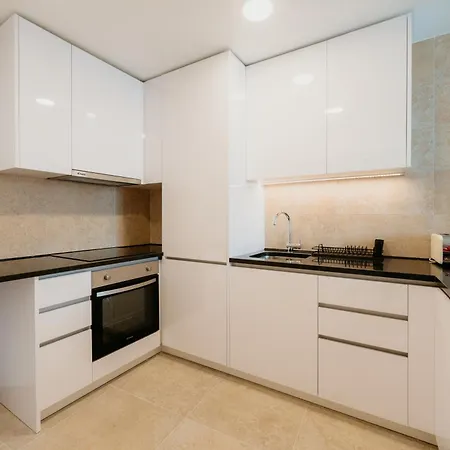 Lisbon Pink House Beautiful 2 Bedroom Flat In City Center Exterior photo