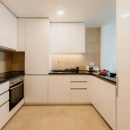 Lisbon Pink House Beautiful 2 Bedroom Flat In City Center Exterior photo