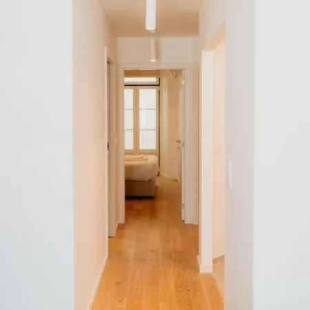 Lisbon Pink House Beautiful 2 Bedroom Flat In City Center Exterior photo